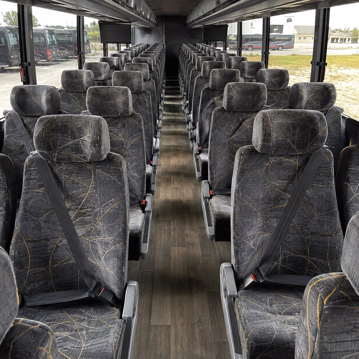 charter buses make wine country and agricultural tours easy for livermore groups