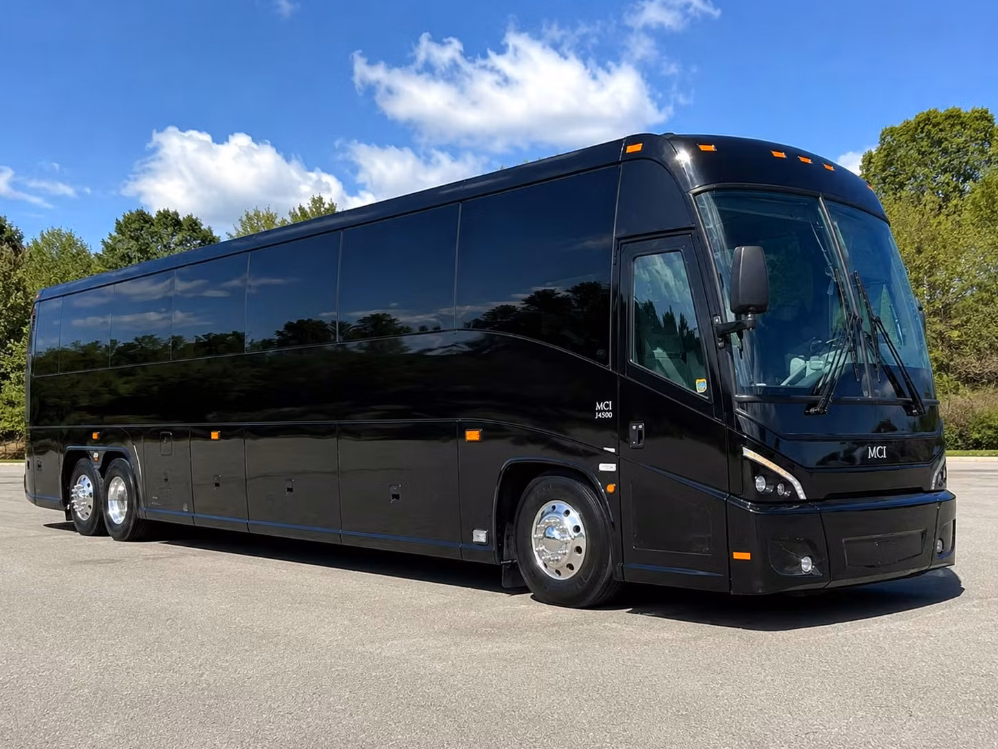 compare corporate event transportation options in livermore and beyond