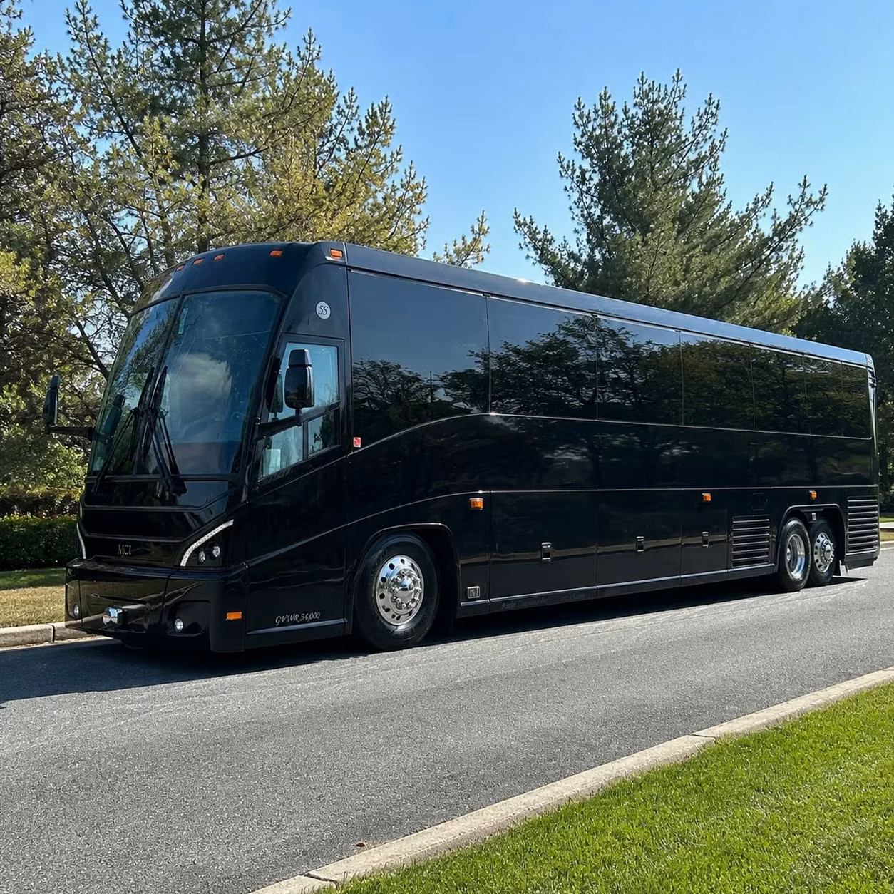 compare employee transportation options in livermore and beyond