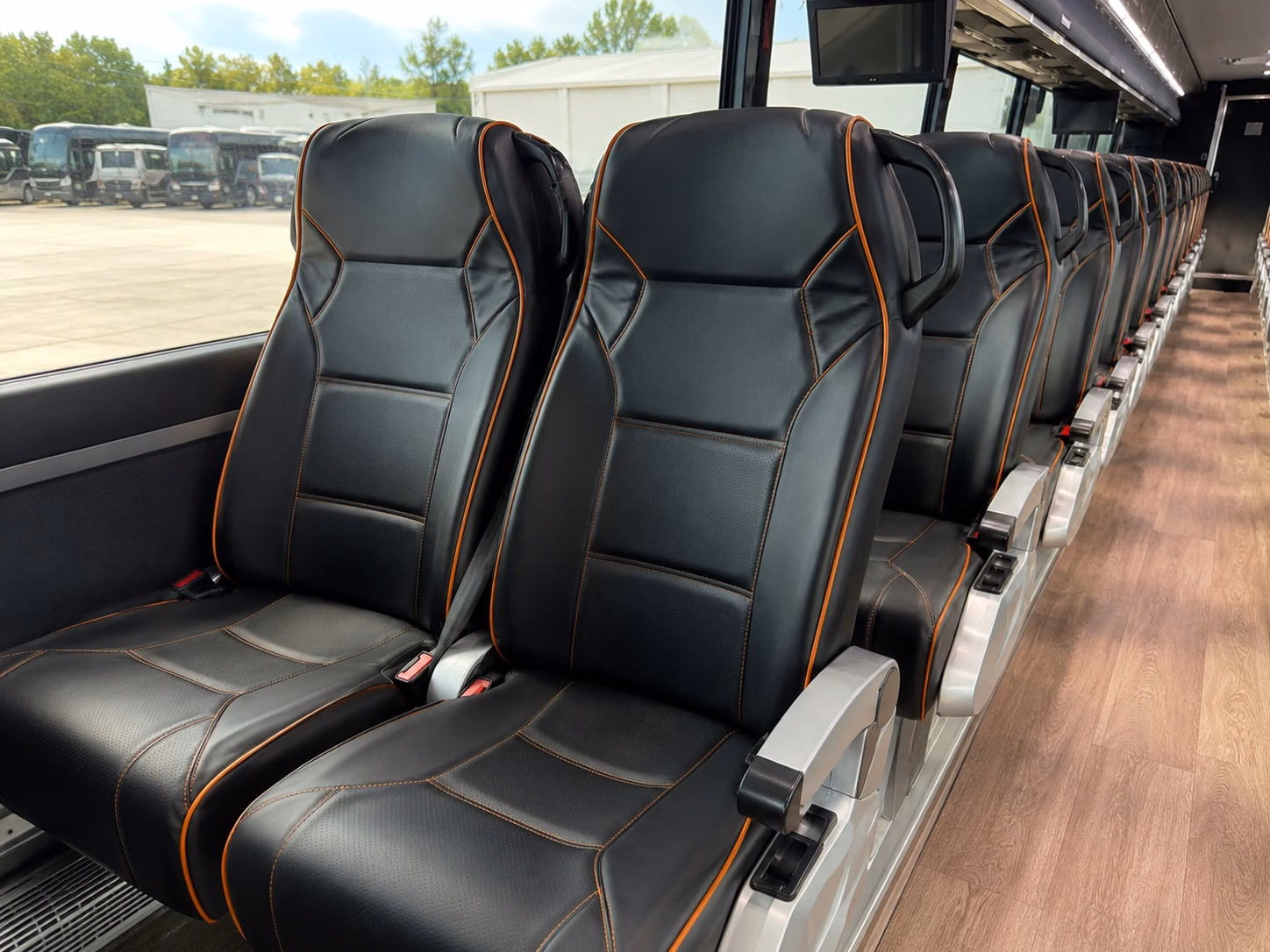 compare prom transportation options in livermore and beyond