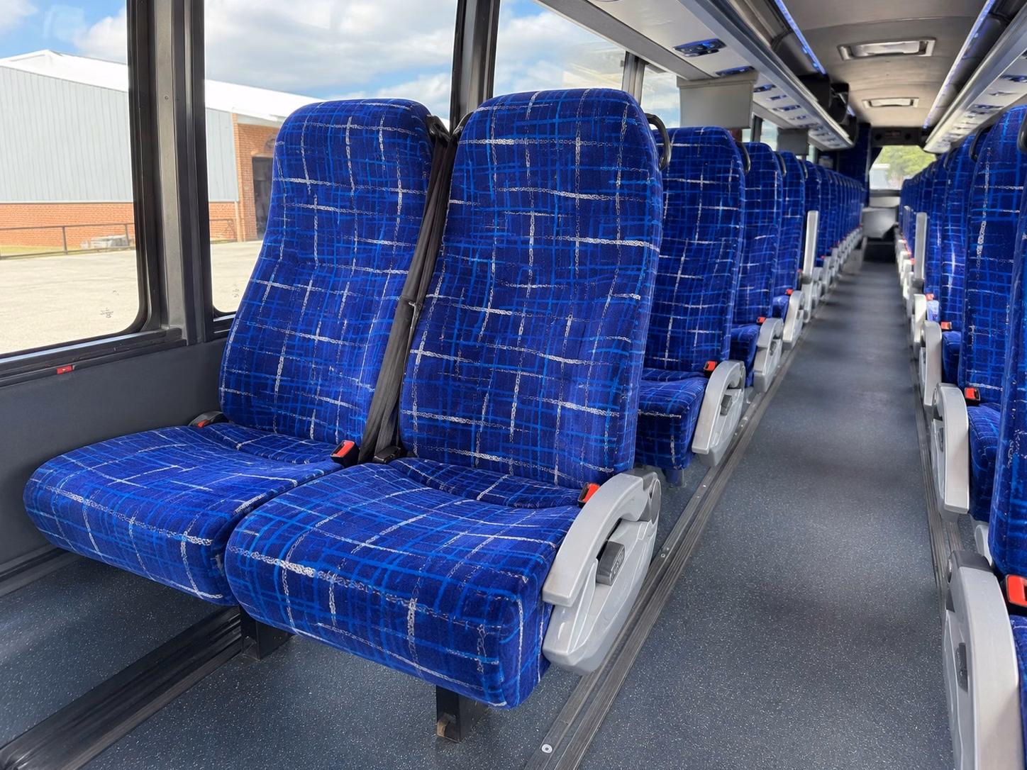 compare sporting event transportation options in livermore and beyond