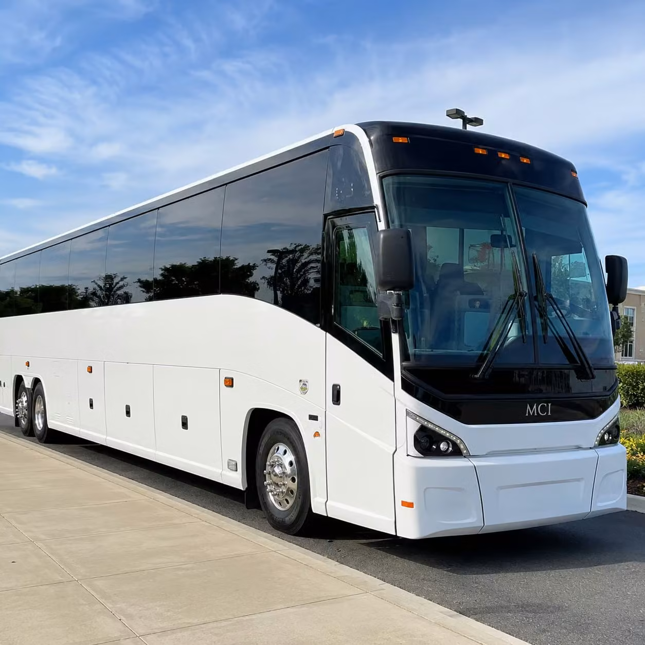 coordinate multi stop church transportation routes throughout the tri valley
