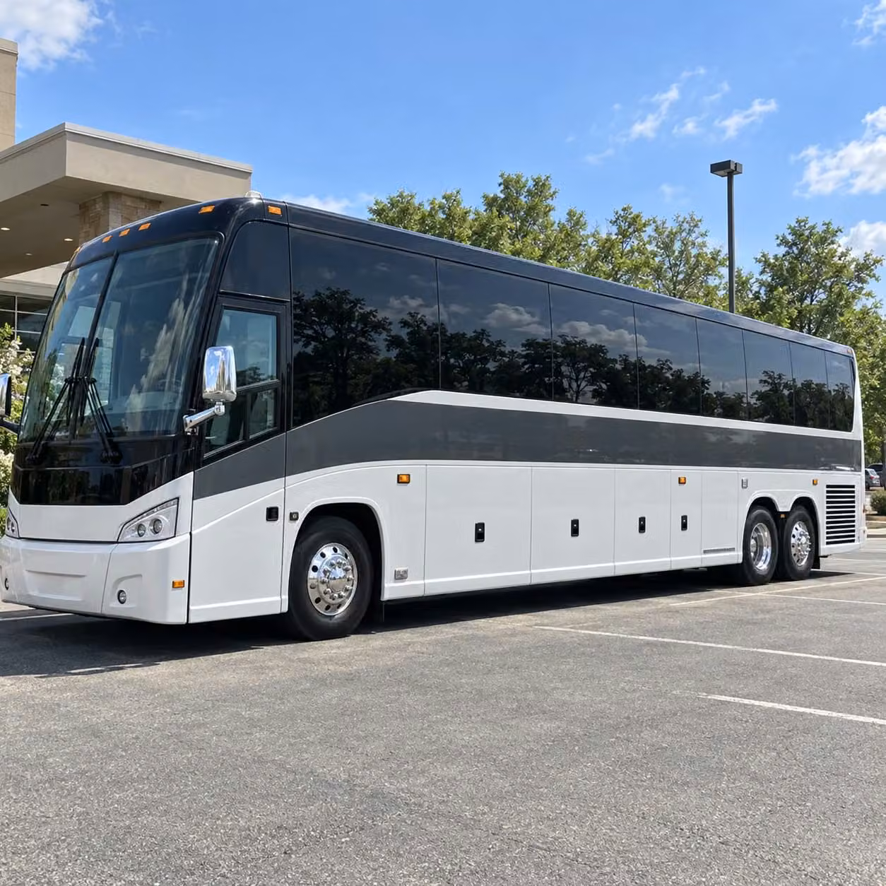 east bay museum trips are simple when you book through livermorecharterbus com