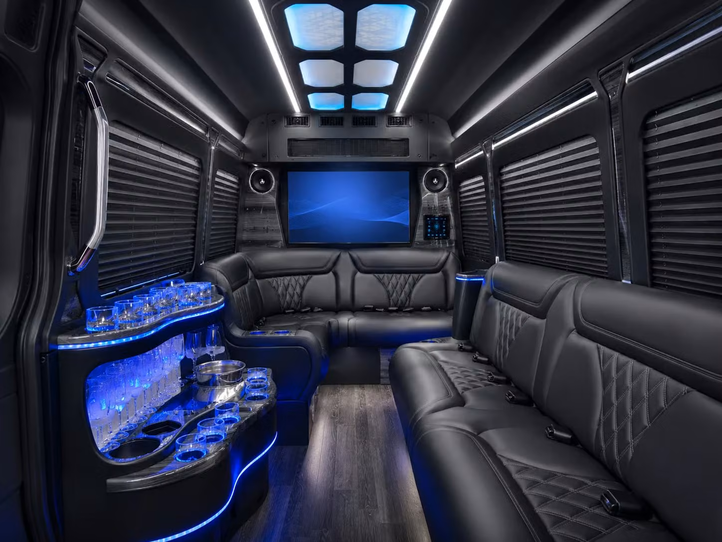 easy employee transportation pricing no surprises no hidden fees