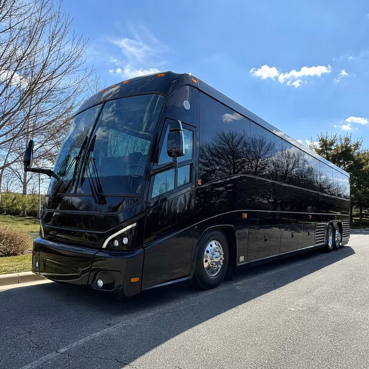 employee transportation for wineries hospitality groups and seasonal workforce needs