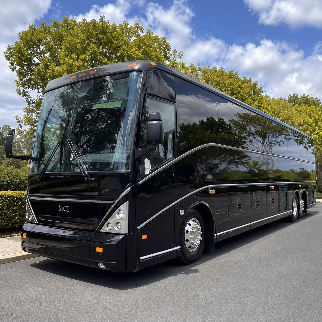 livermore church transportation