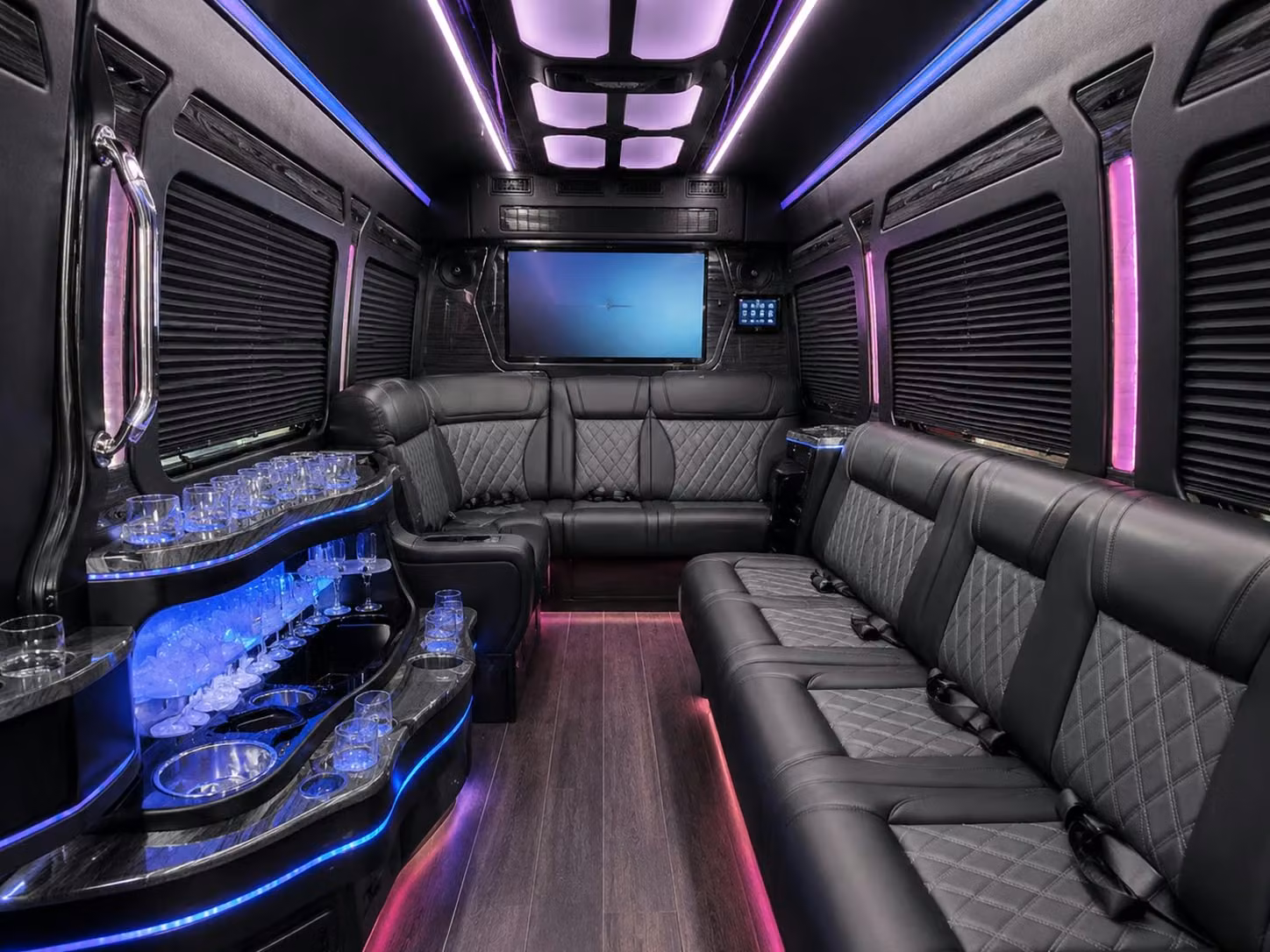 livermore concert sporting event and festival transportation