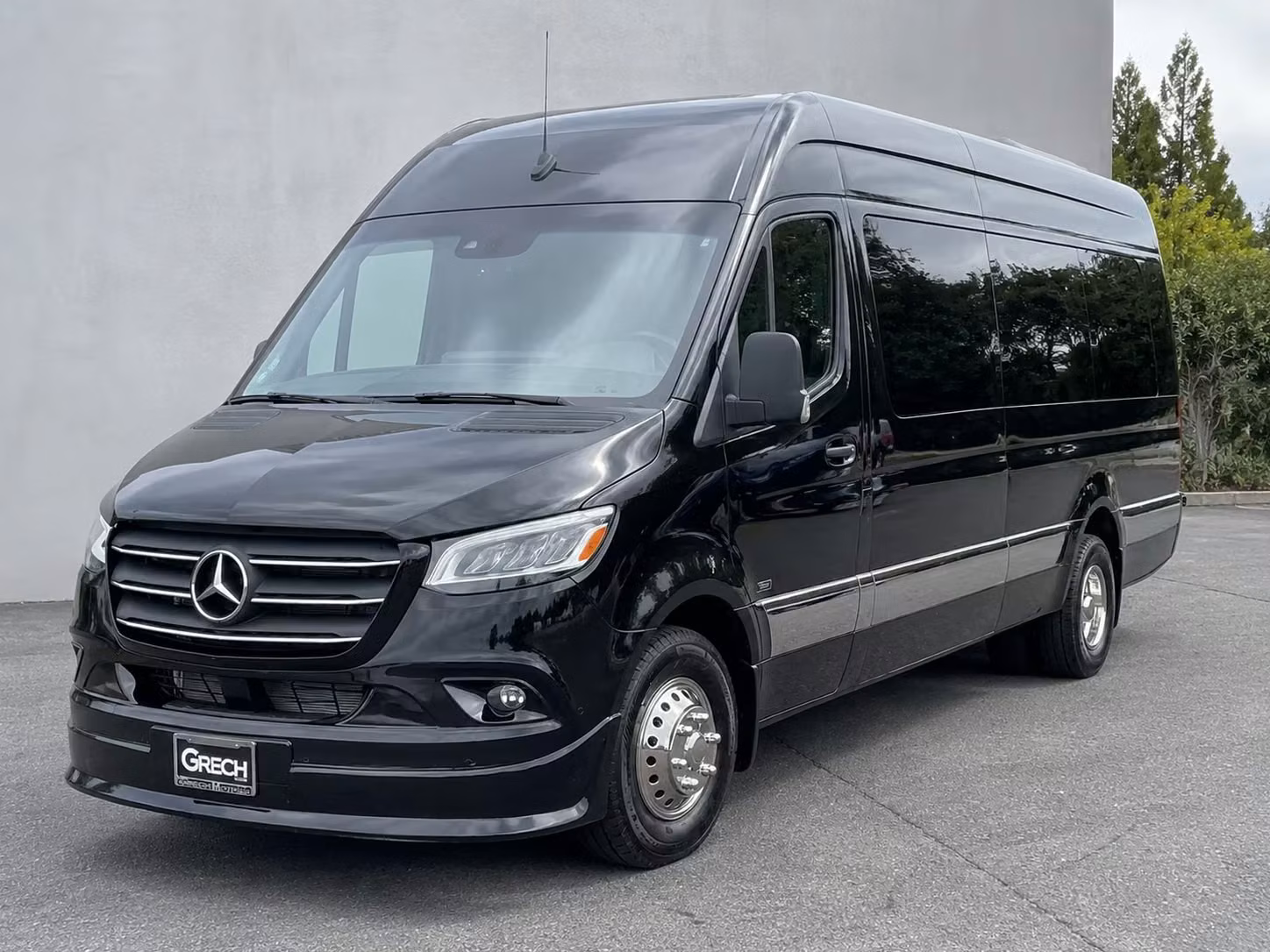 livermore concert transportation