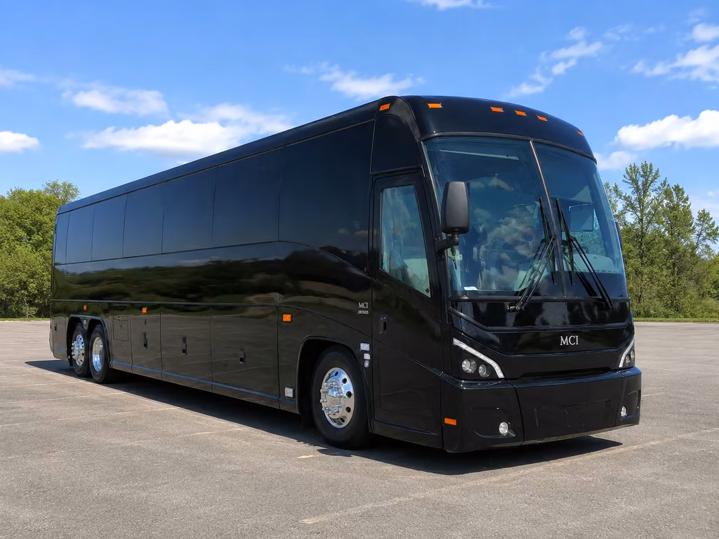 livermore corporate transportation
