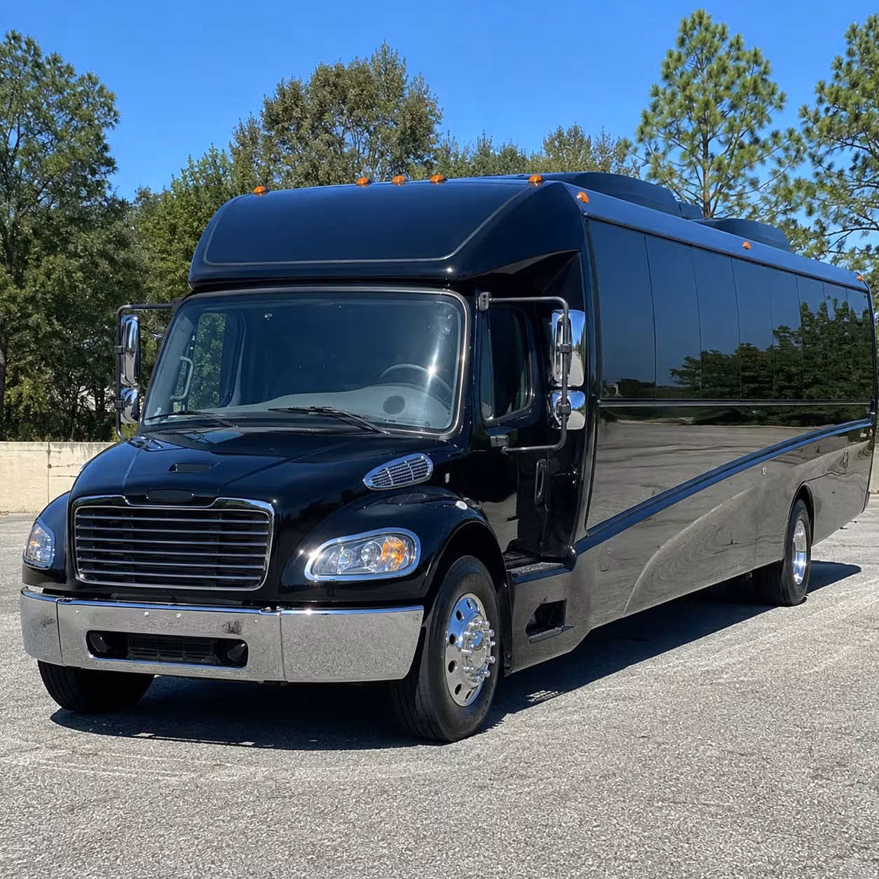 livermore field trip transportation