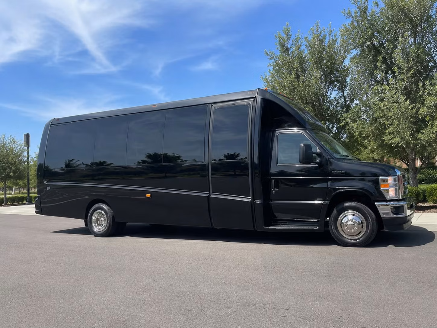 livermore government military transportation