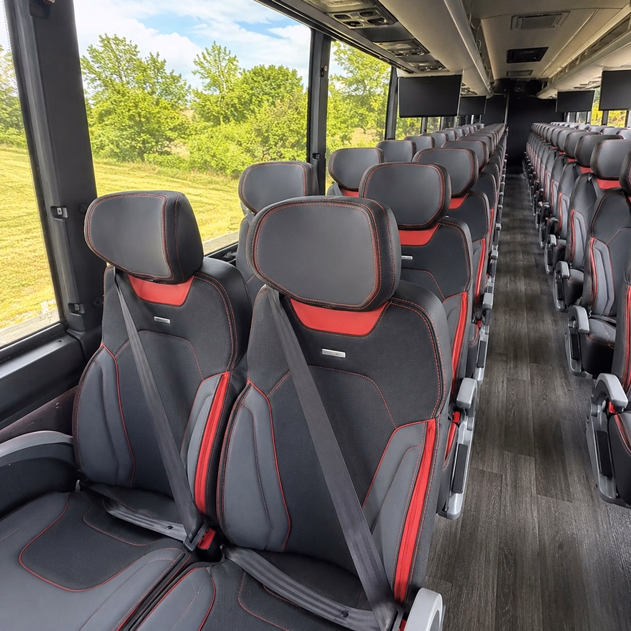 livermorecharter bus rental