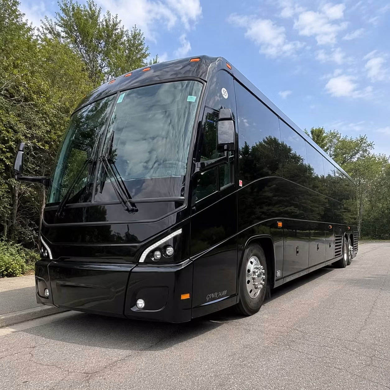 look no further for reliable livermore military event ceremony transportation