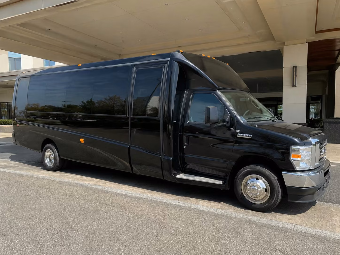 party buses for prom night in the tri valley are a must have experience