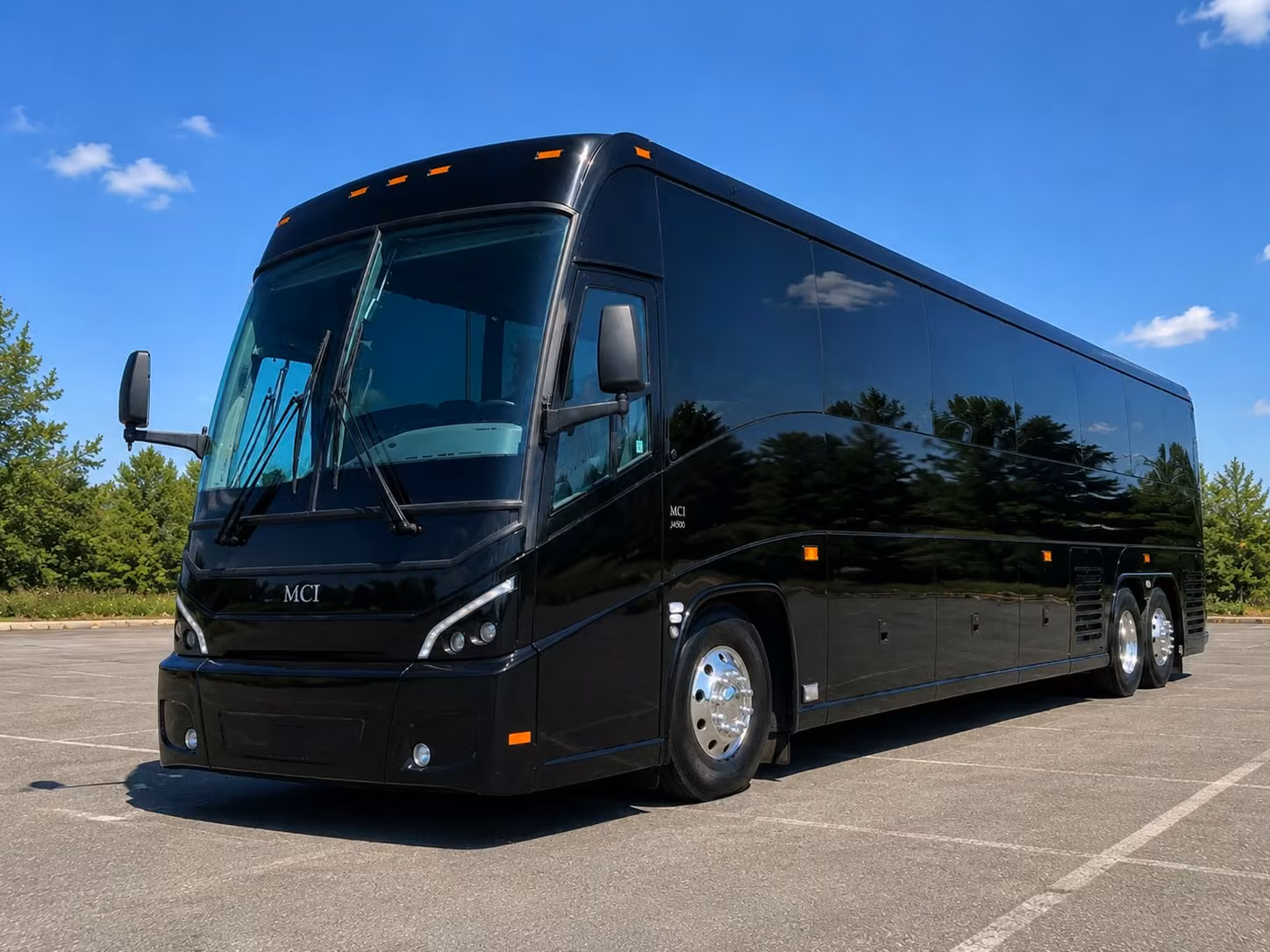 school field trip and sports team transportation in livermore