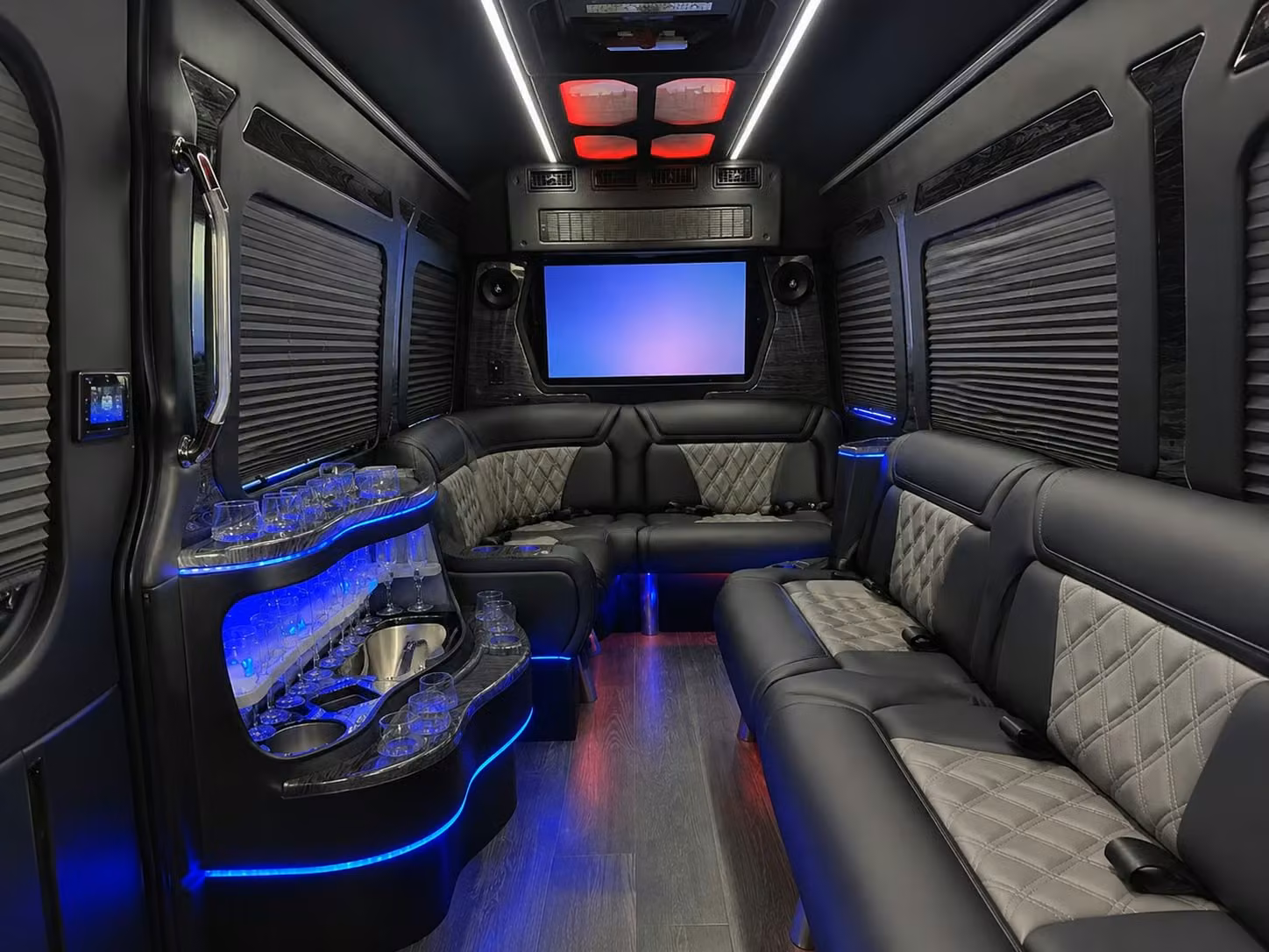 this is the smartest way to organize group travel from livermore to the bay area and sacramento