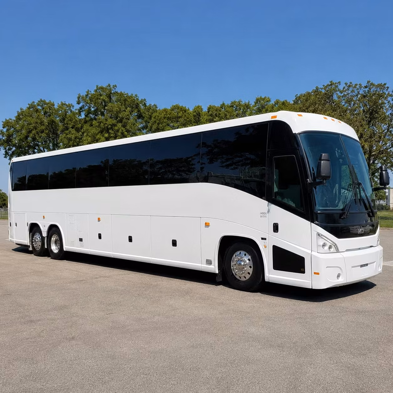 transport senior ministry members and mobility challenged congregants comfortably